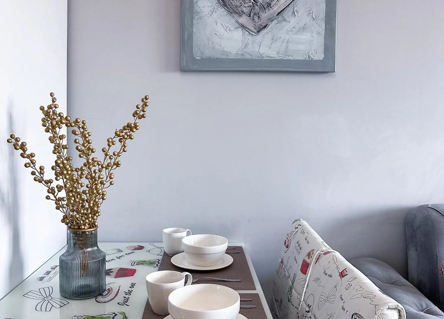 Apartment Красивая Студия В 10Мин От Метро Almaty
